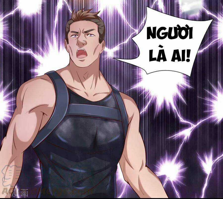 Tuyệt Thế Phi Đao - Chapter 252 - Trang 8