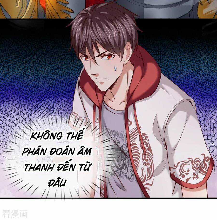 Tuyệt Thế Phi Đao - Chapter 252 - Trang 10