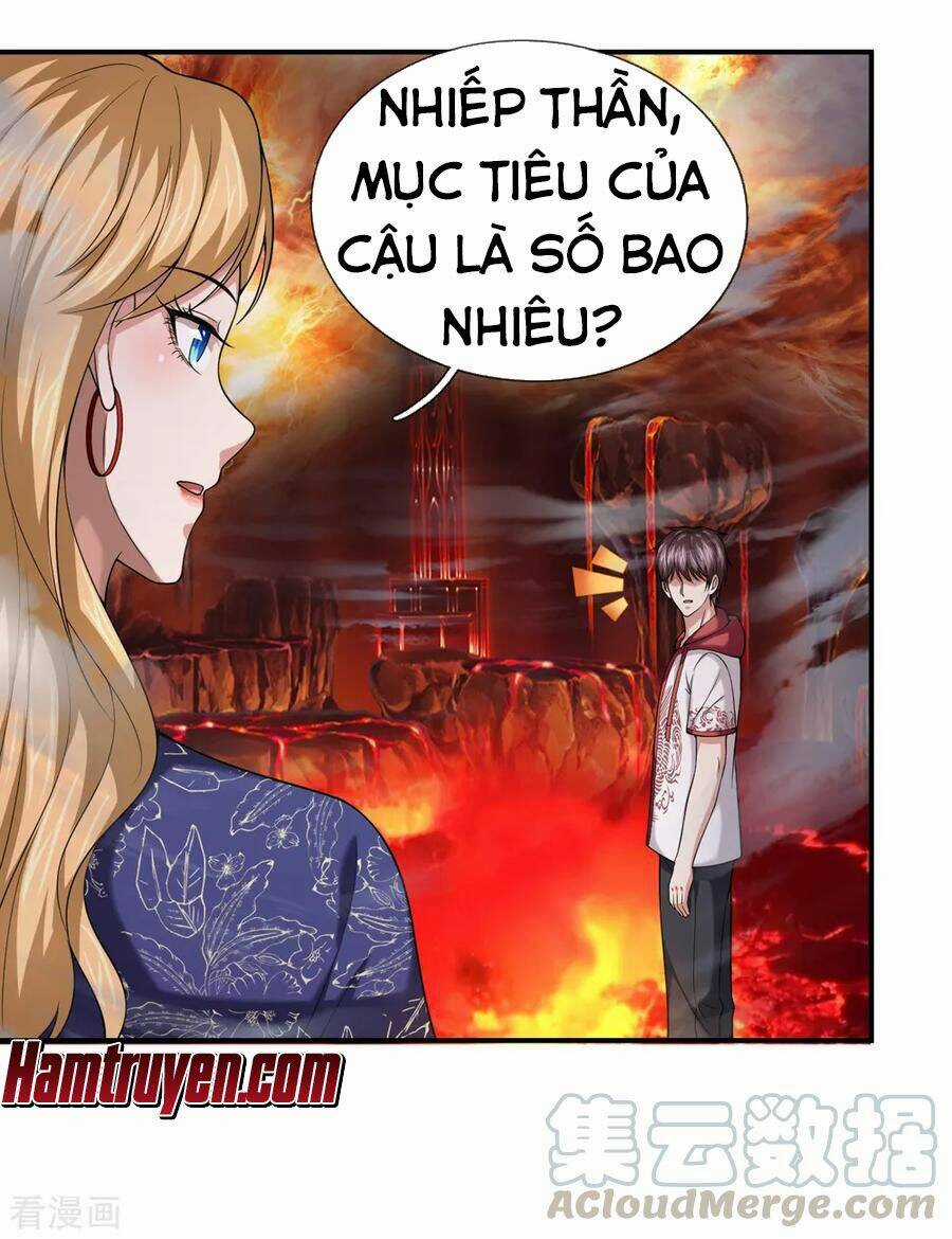 Tuyệt Thế Phi Đao - Chapter 253 - Trang 12