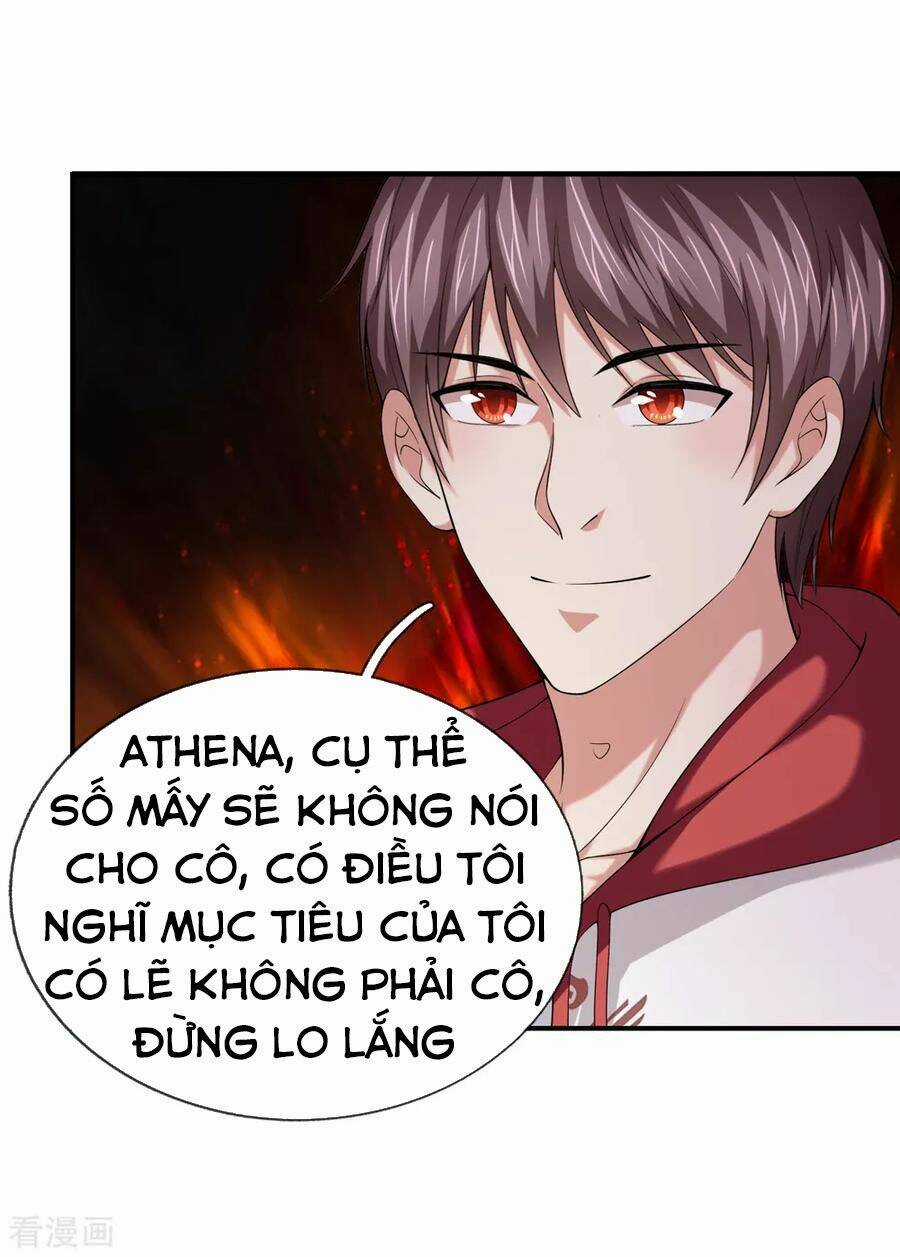 Tuyệt Thế Phi Đao - Chapter 253 - Trang 13