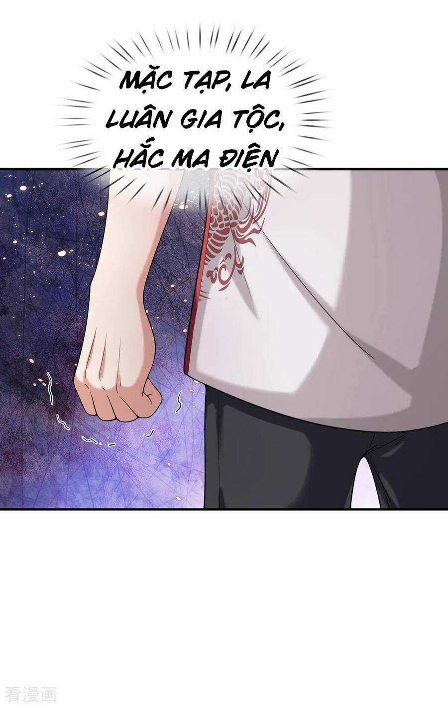 Tuyệt Thế Phi Đao - Chapter 253 - Trang 20