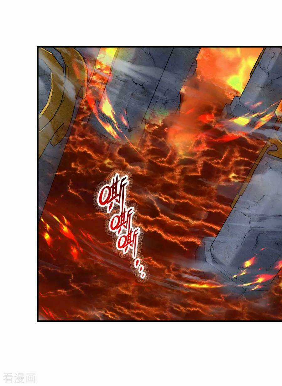 Tuyệt Thế Phi Đao - Chapter 253 - Trang 23