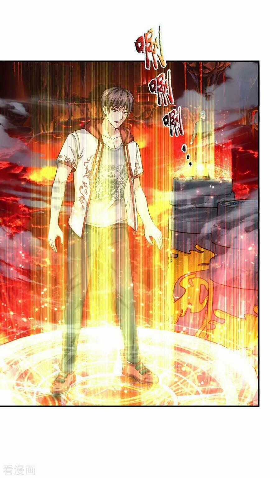 Tuyệt Thế Phi Đao - Chapter 253 - Trang 25