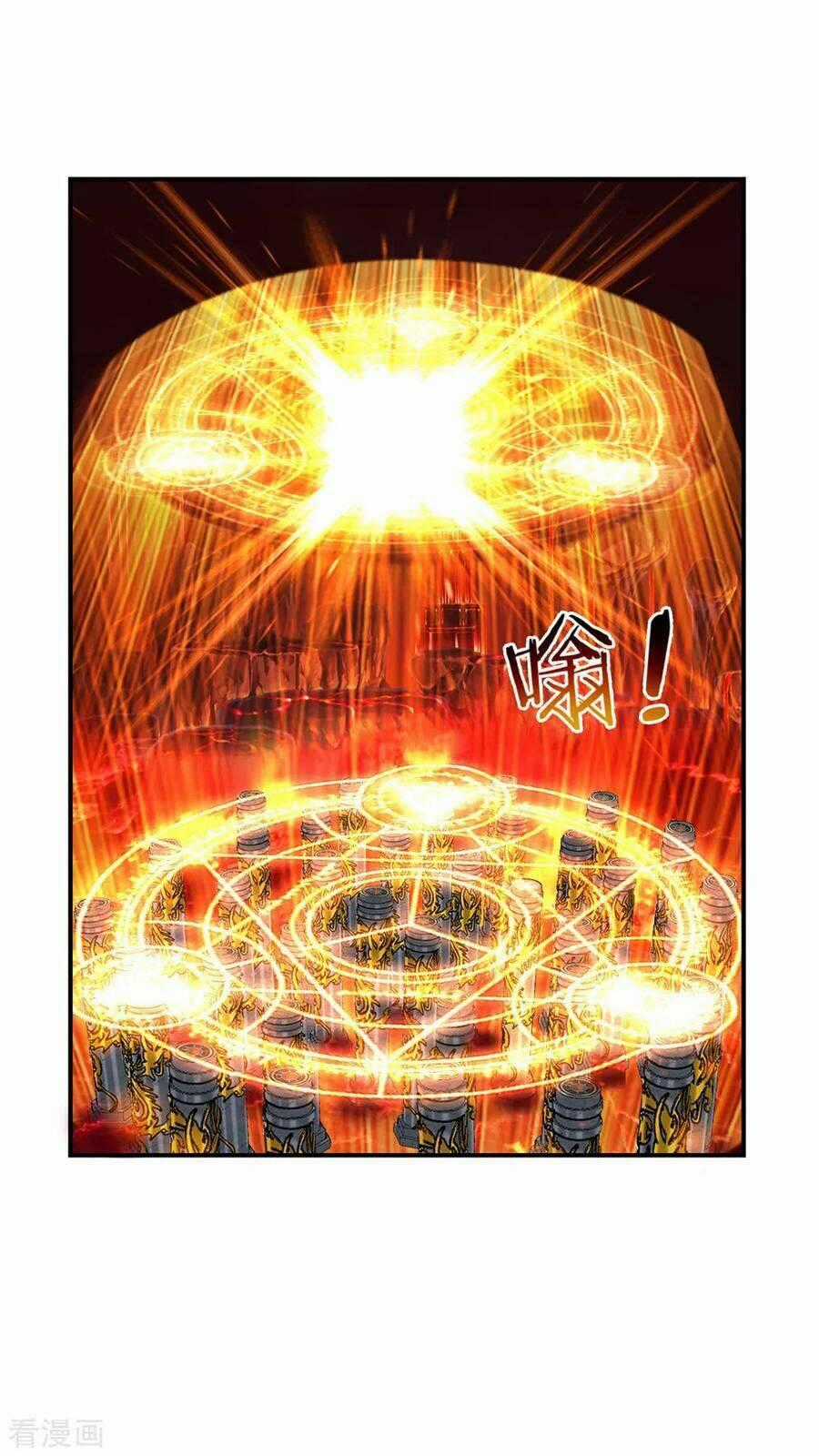 Tuyệt Thế Phi Đao - Chapter 253 - Trang 26