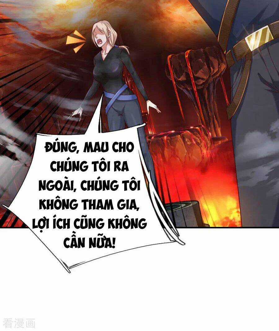 Tuyệt Thế Phi Đao - Chapter 253 - Trang 10