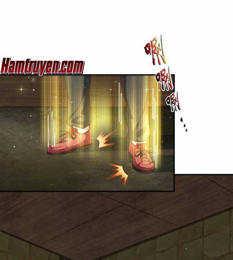 Tuyệt Thế Phi Đao - Chapter 254 - Trang 1