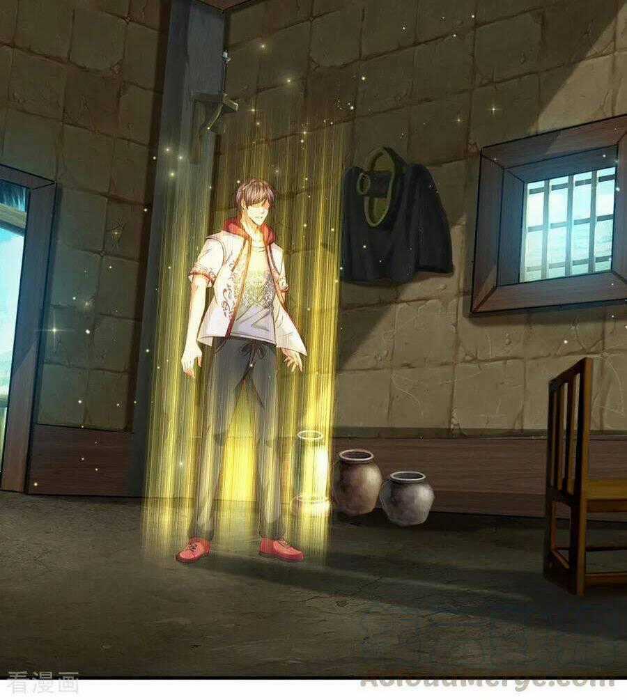 Tuyệt Thế Phi Đao - Chapter 254 - Trang 2