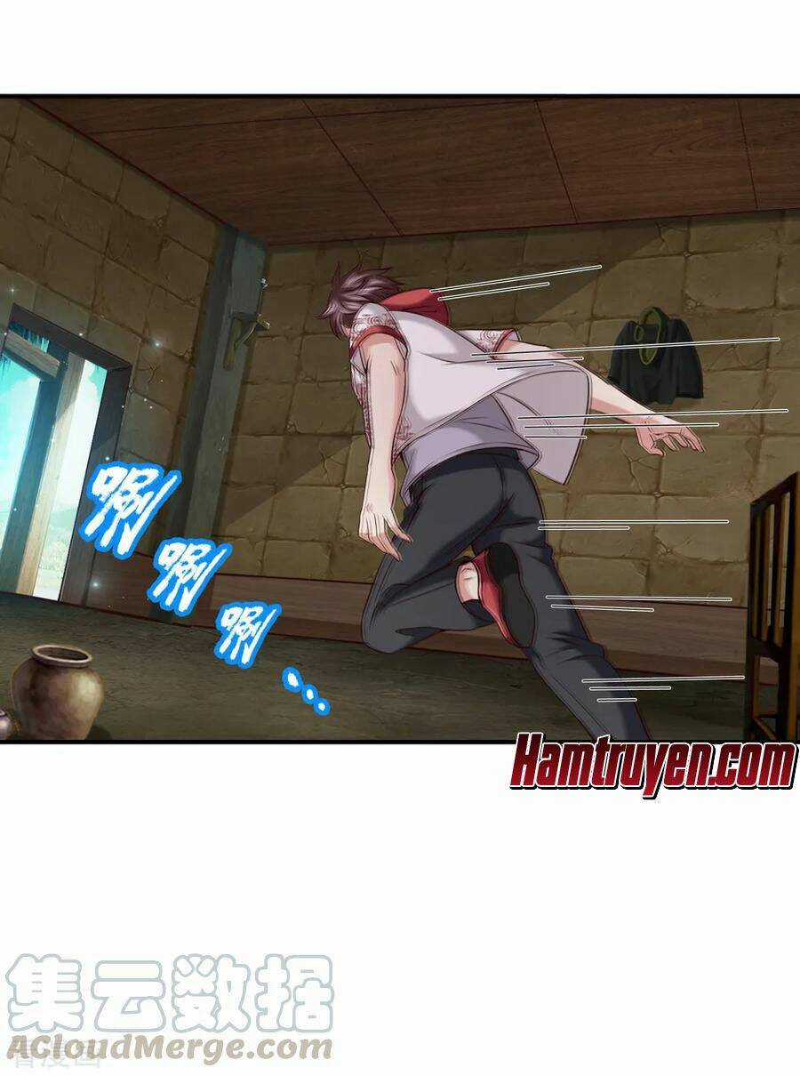 Tuyệt Thế Phi Đao - Chapter 254 - Trang 14