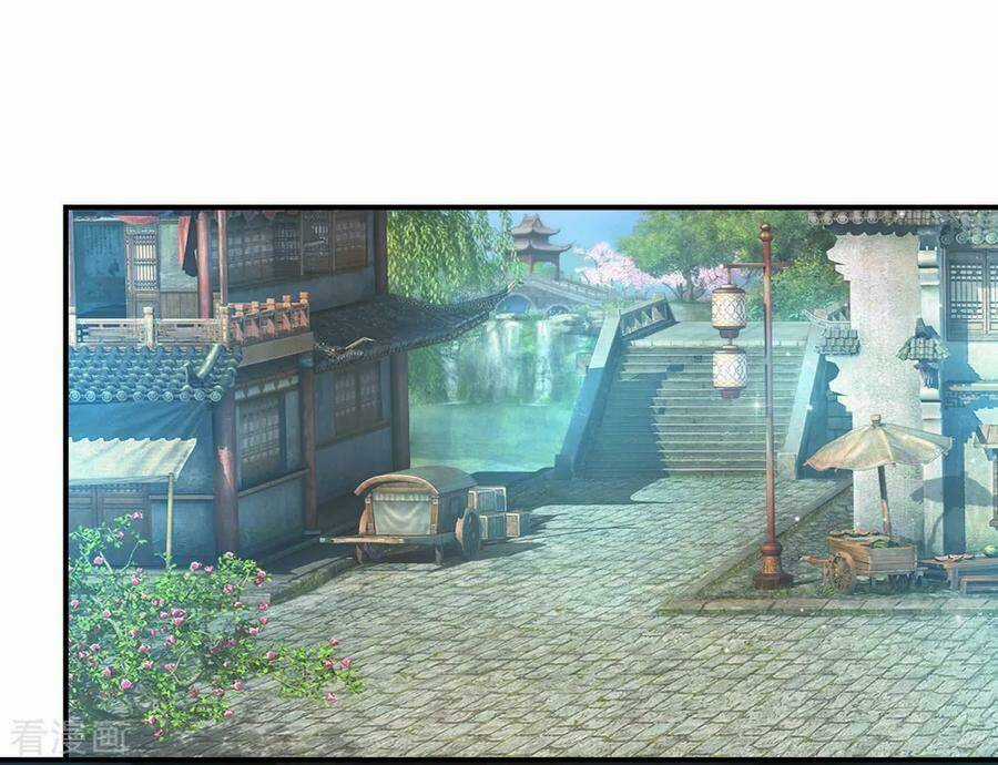 Tuyệt Thế Phi Đao - Chapter 254 - Trang 15