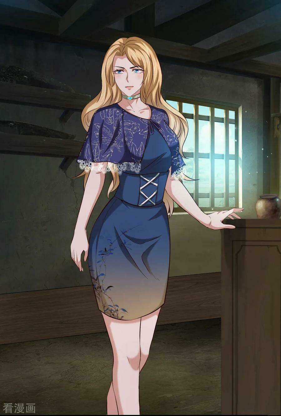 Tuyệt Thế Phi Đao - Chapter 254 - Trang 16