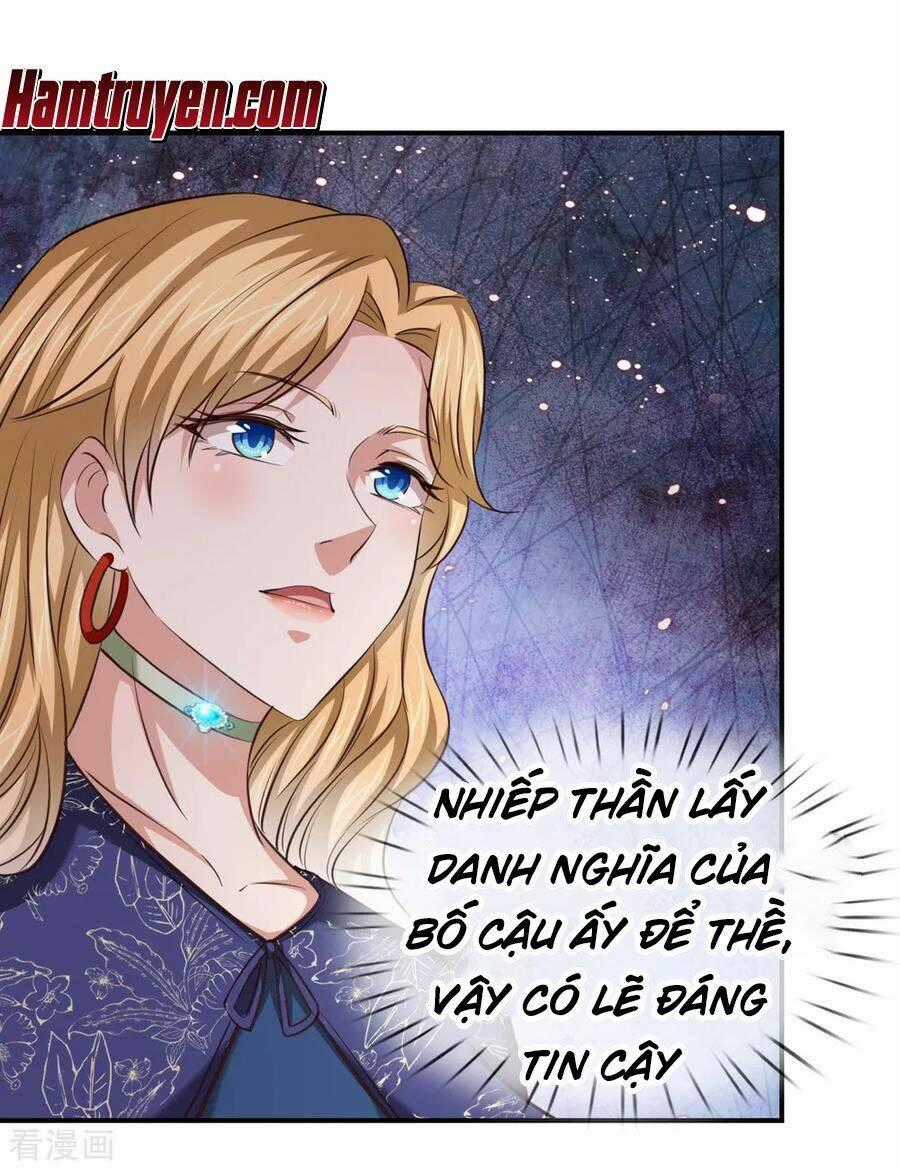 Tuyệt Thế Phi Đao - Chapter 254 - Trang 22