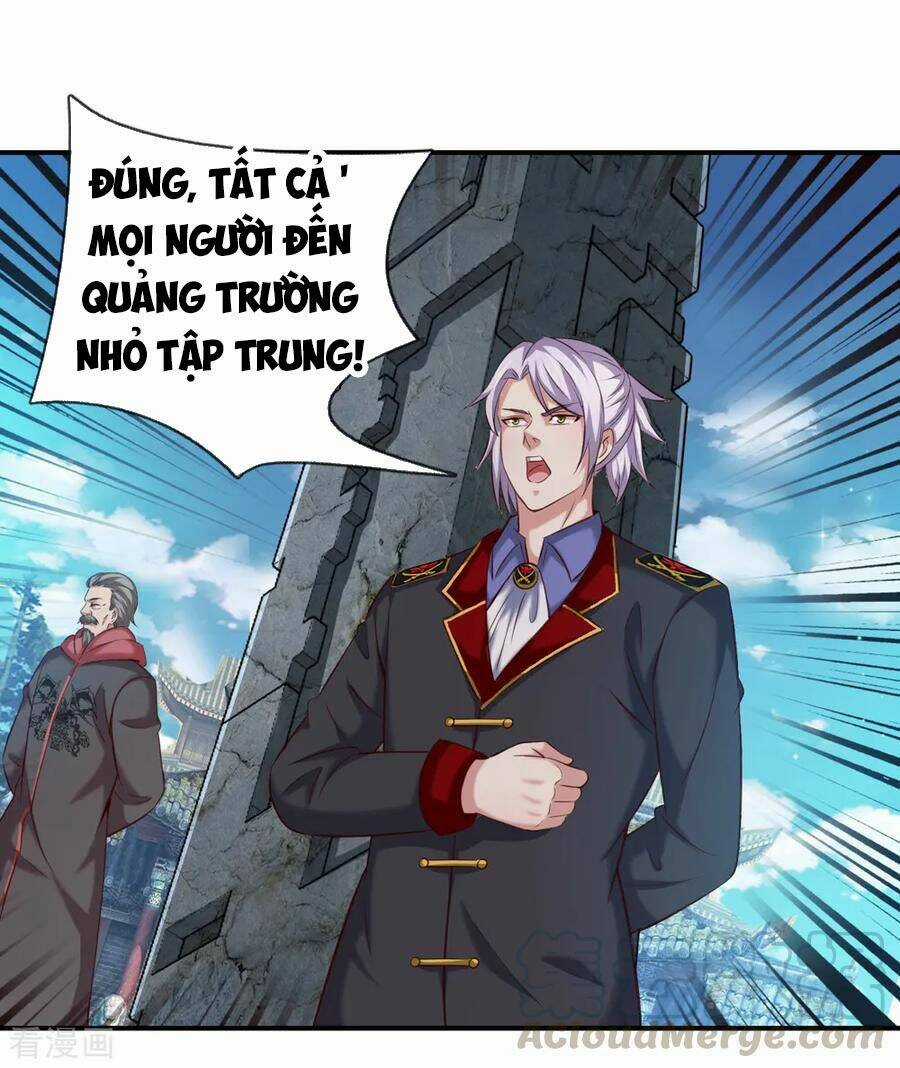 Tuyệt Thế Phi Đao - Chapter 254 - Trang 5