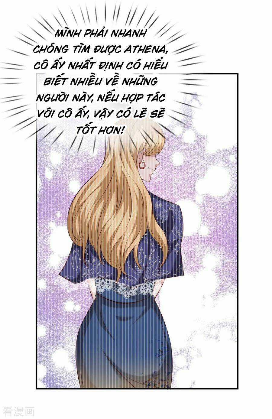 Tuyệt Thế Phi Đao - Chapter 254 - Trang 9