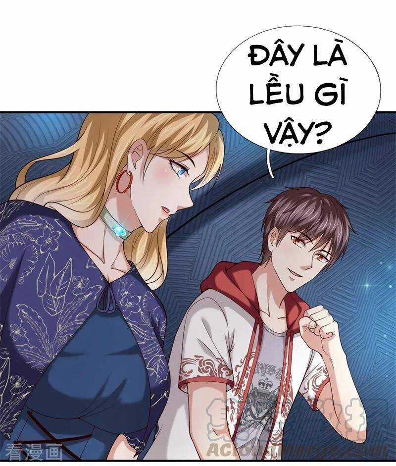 Tuyệt Thế Phi Đao - Chapter 255 - Trang 11