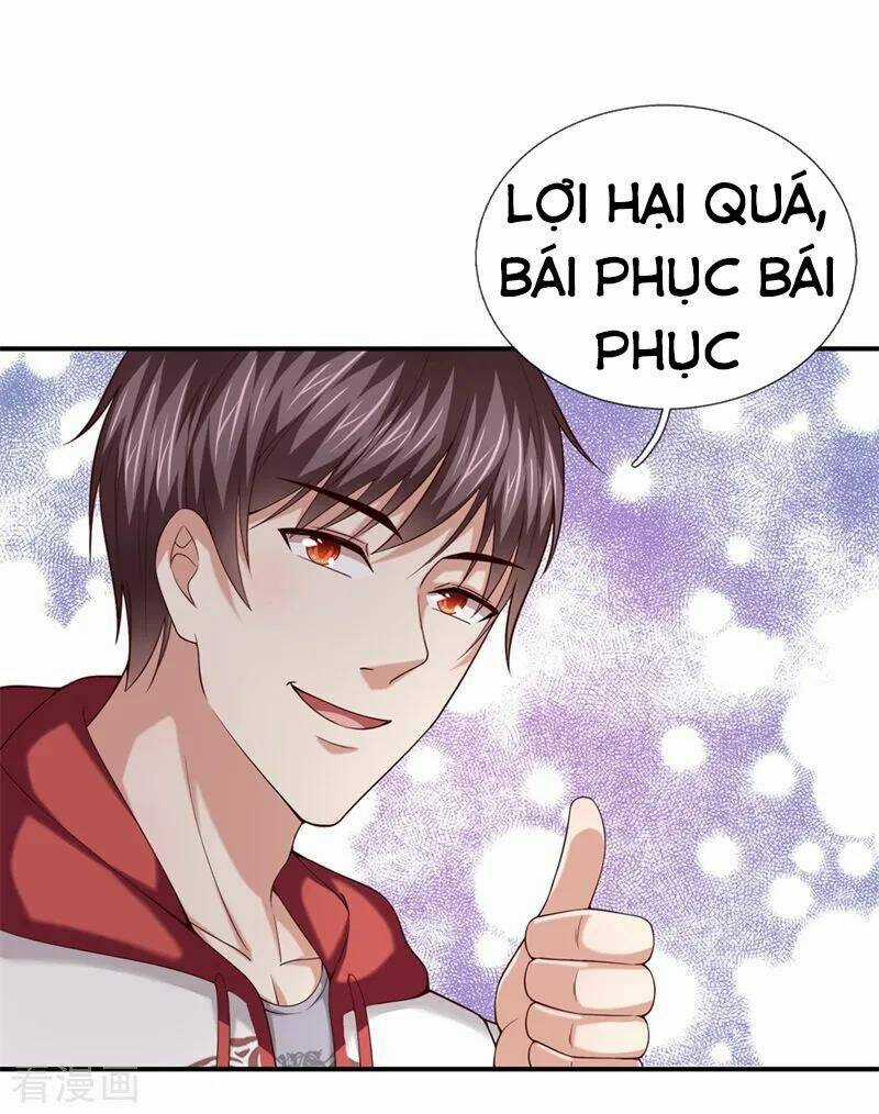 Tuyệt Thế Phi Đao - Chapter 255 - Trang 13