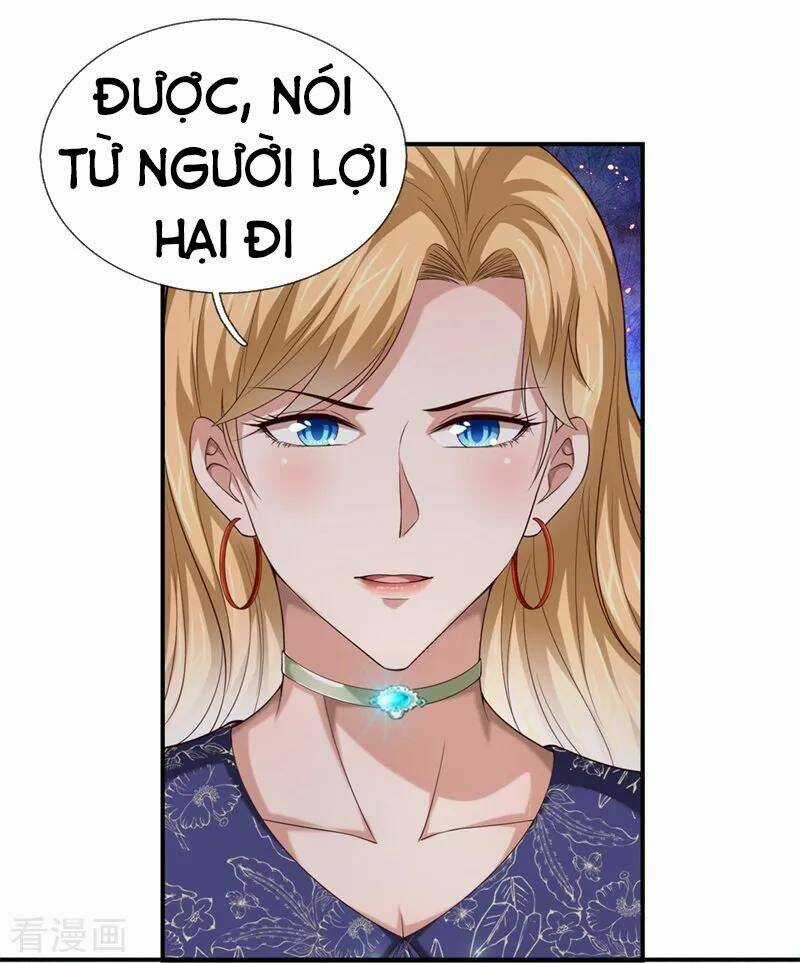 Tuyệt Thế Phi Đao - Chapter 255 - Trang 15