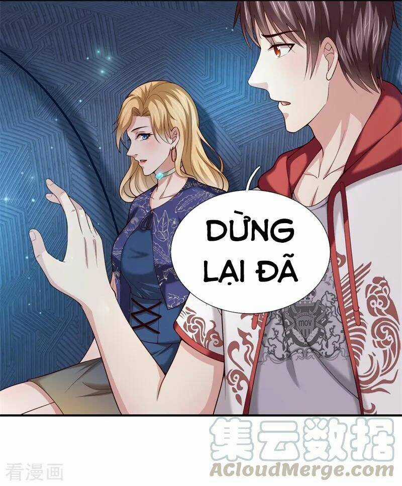 Tuyệt Thế Phi Đao - Chapter 255 - Trang 17