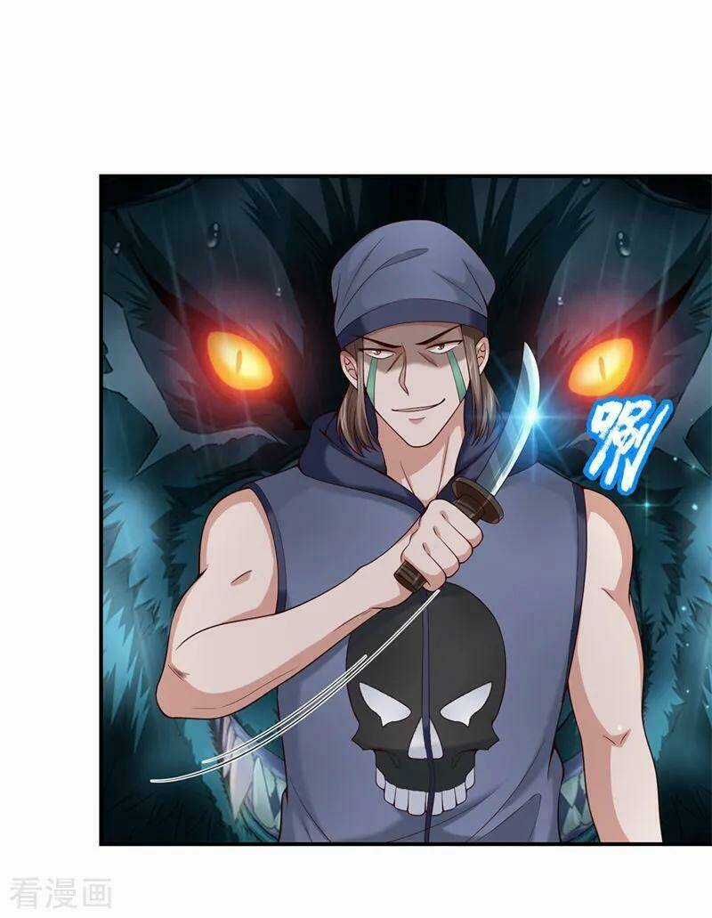 Tuyệt Thế Phi Đao - Chapter 255 - Trang 21