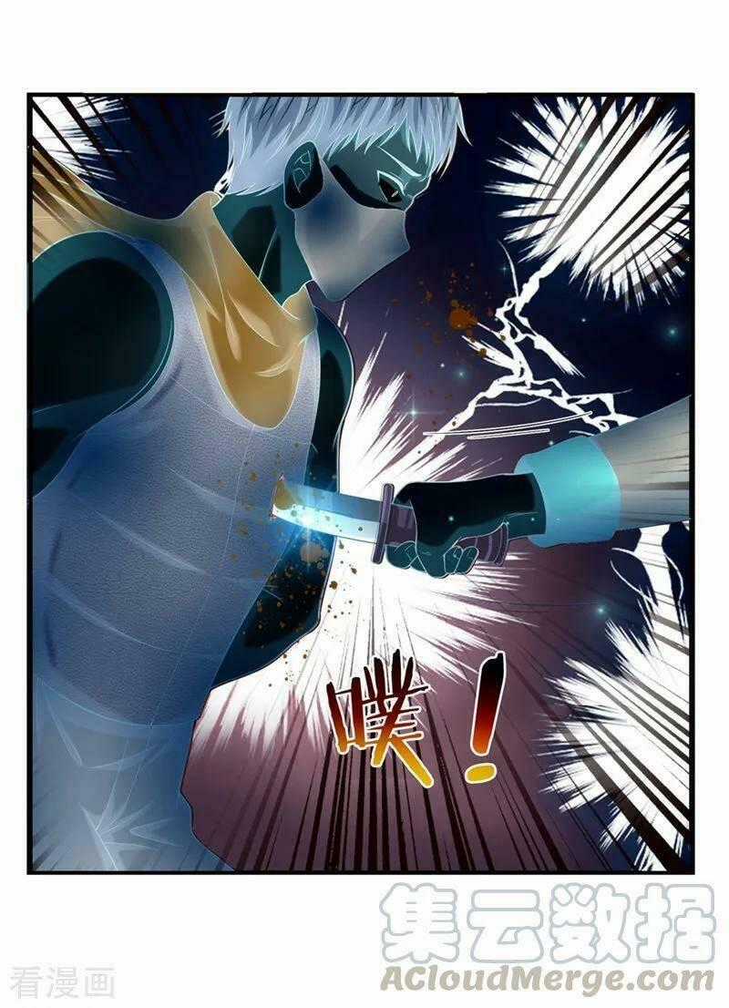 Tuyệt Thế Phi Đao - Chapter 255 - Trang 23