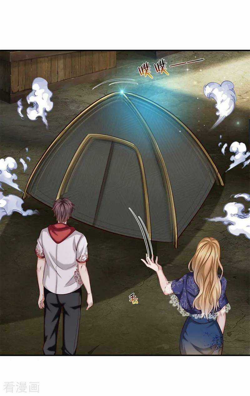 Tuyệt Thế Phi Đao - Chapter 255 - Trang 7