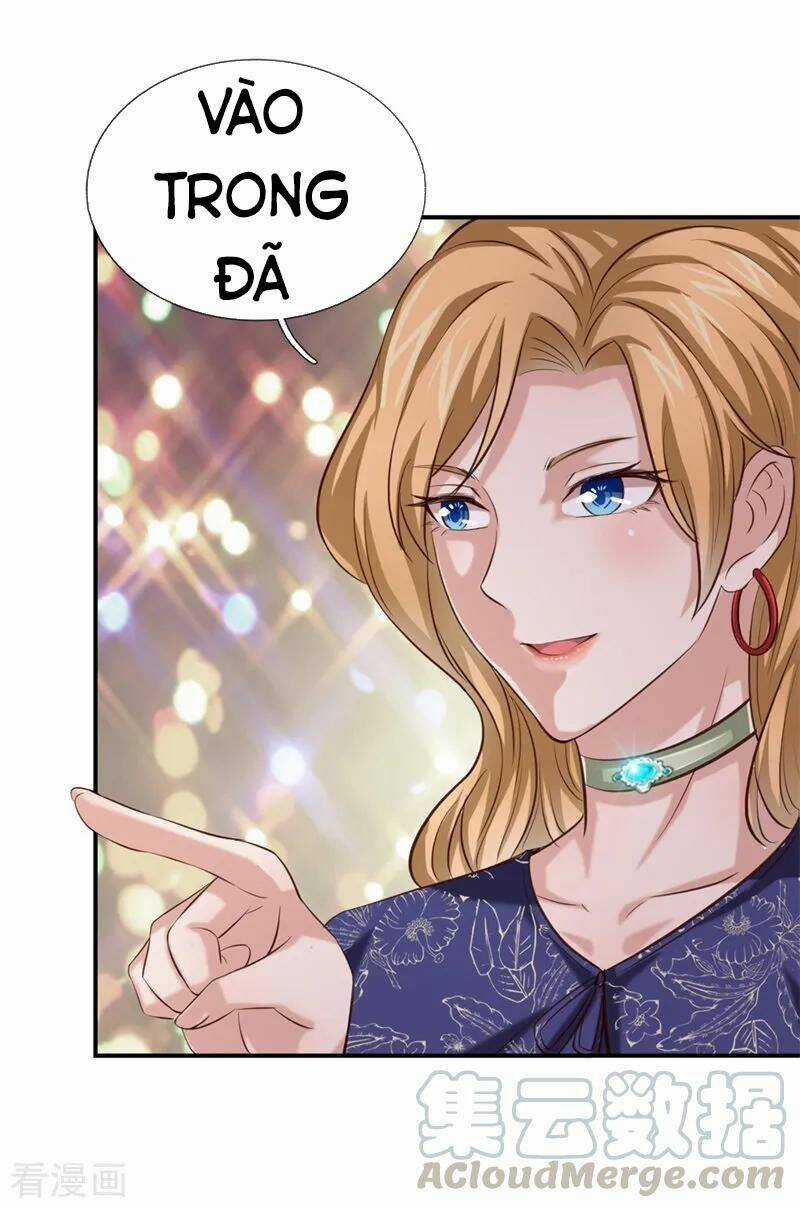 Tuyệt Thế Phi Đao - Chapter 255 - Trang 8