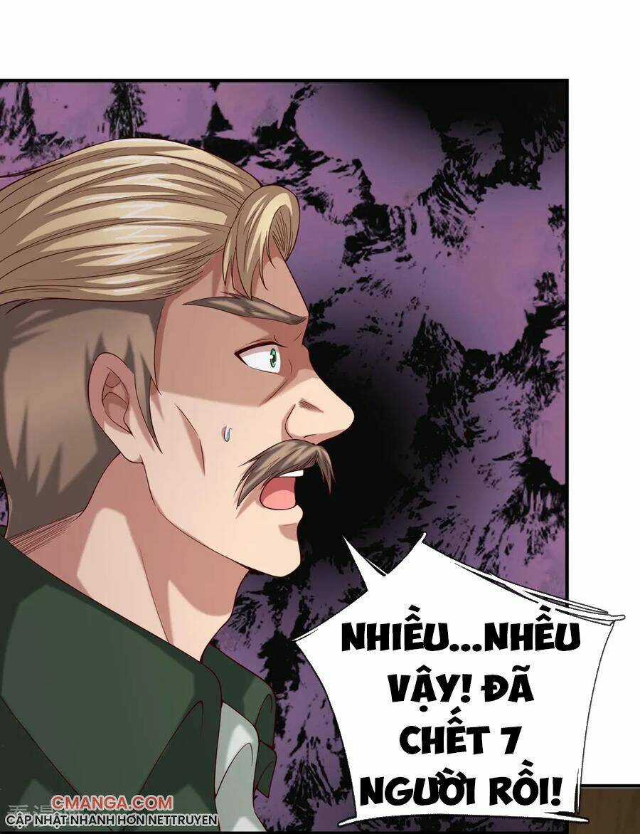 Tuyệt Thế Phi Đao - Chapter 256 - Trang 12