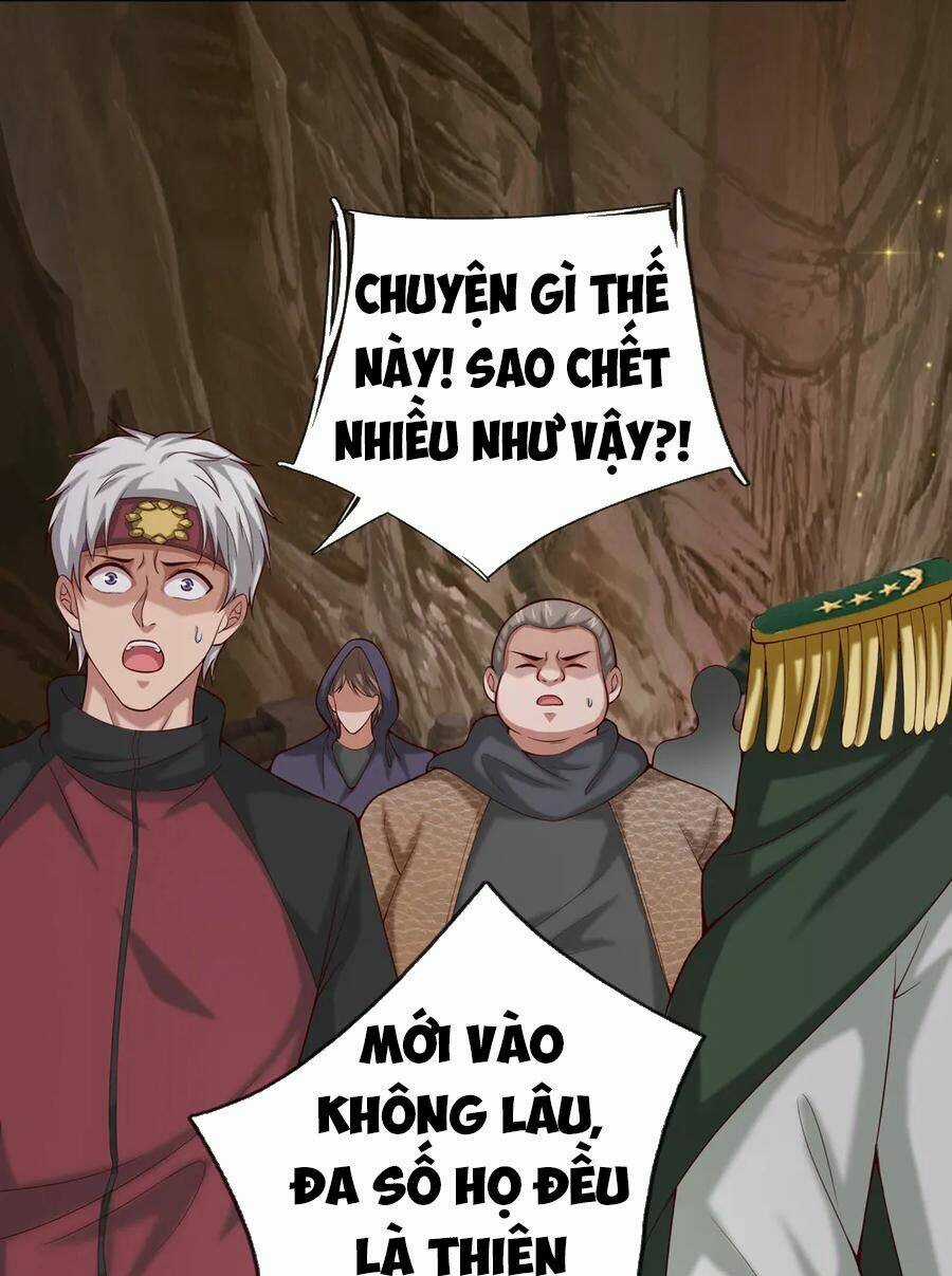 Tuyệt Thế Phi Đao - Chapter 256 - Trang 13