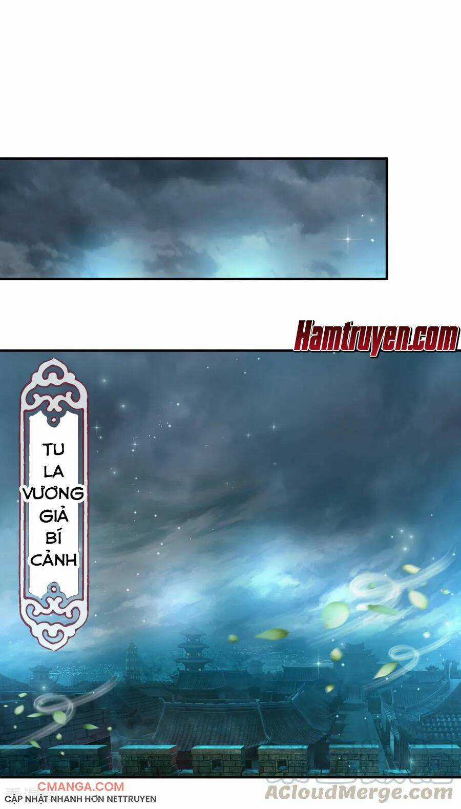 Tuyệt Thế Phi Đao - Chapter 256 - Trang 15