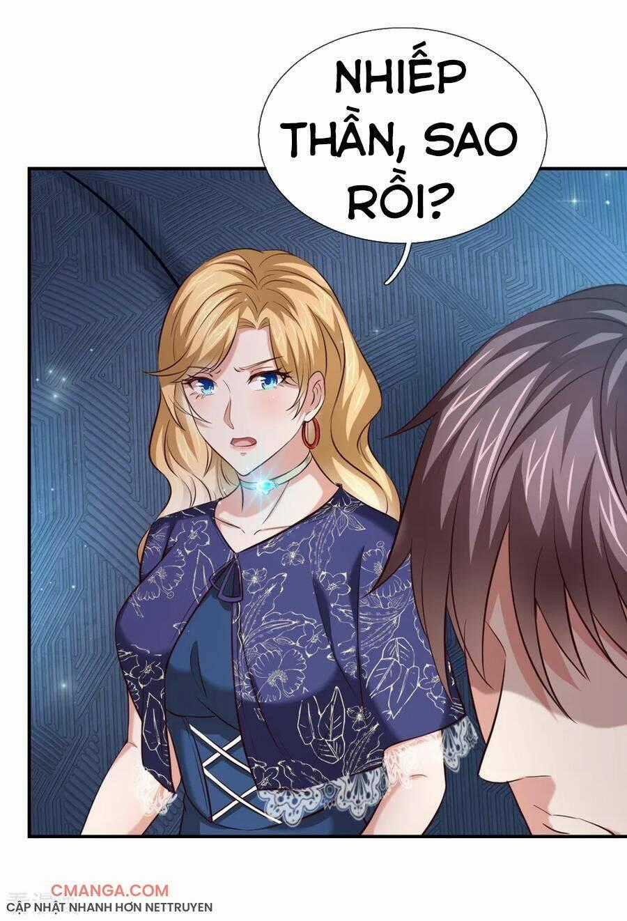 Tuyệt Thế Phi Đao - Chapter 256 - Trang 16