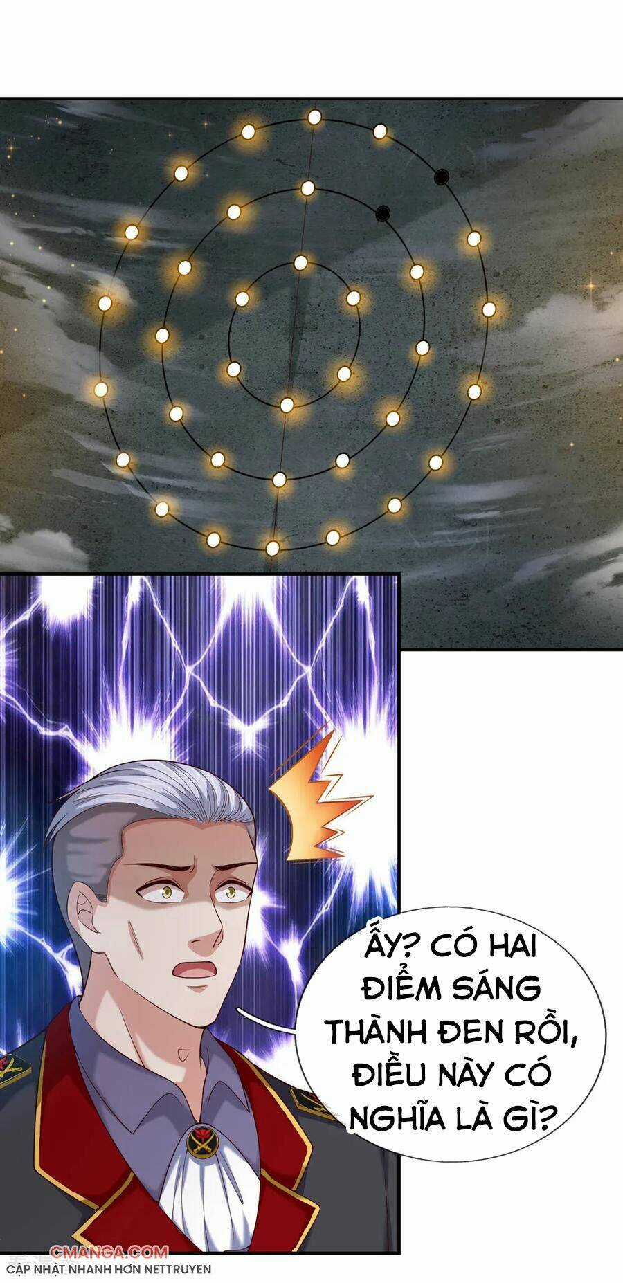 Tuyệt Thế Phi Đao - Chapter 256 - Trang 6