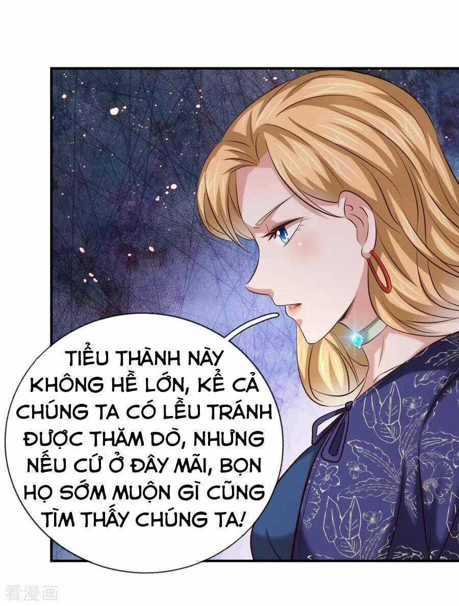 Tuyệt Thế Phi Đao - Chapter 257 - Trang 2