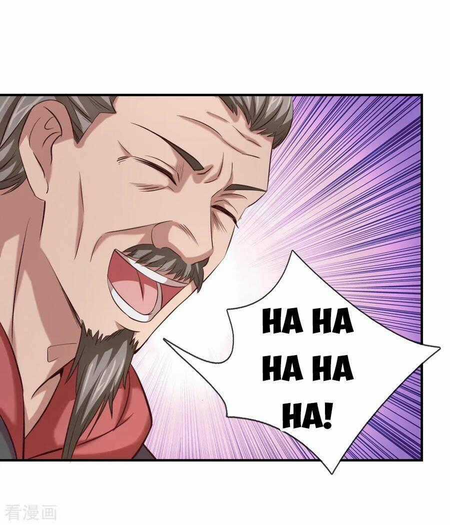 Tuyệt Thế Phi Đao - Chapter 257 - Trang 18