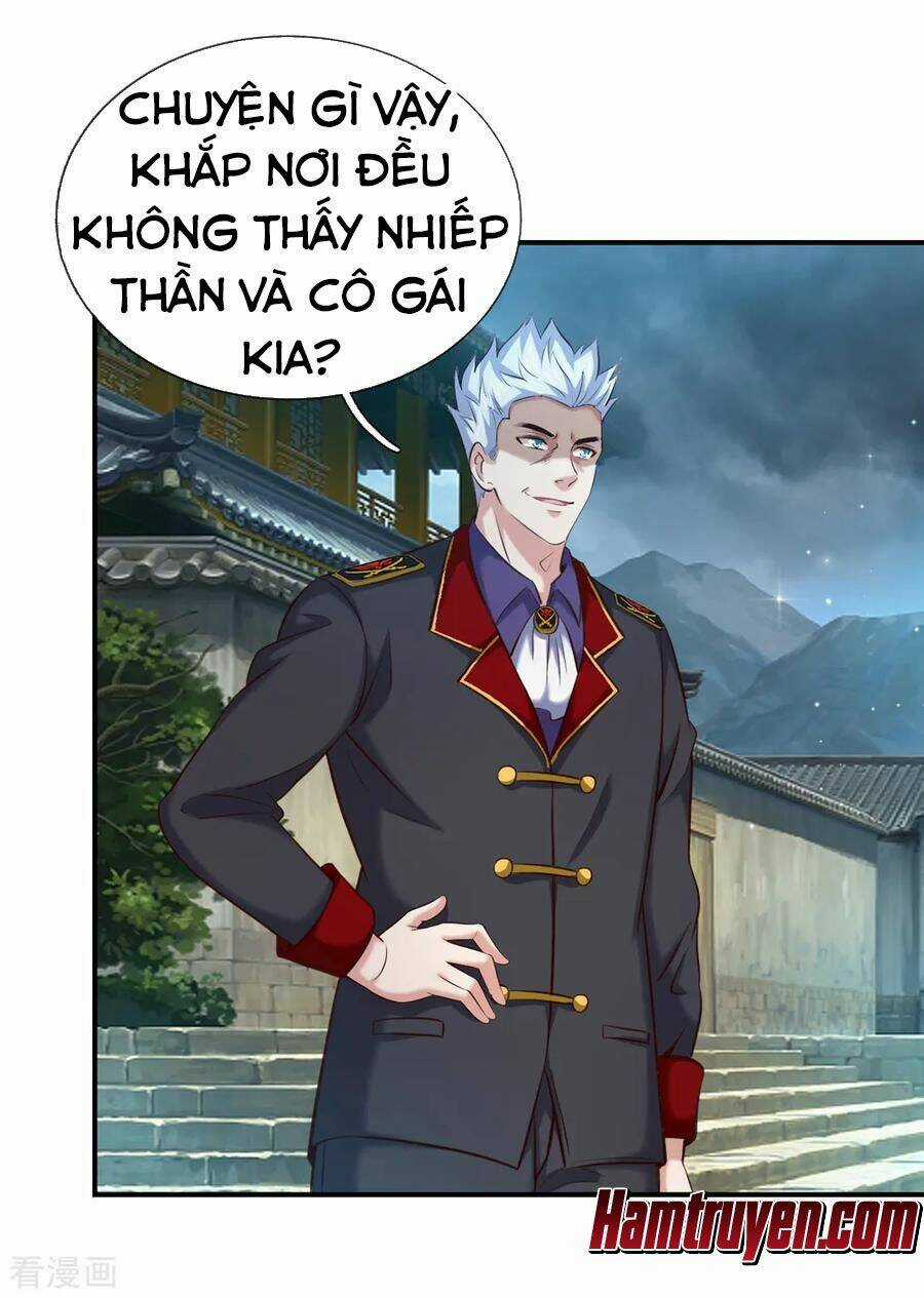 Tuyệt Thế Phi Đao - Chapter 257 - Trang 5