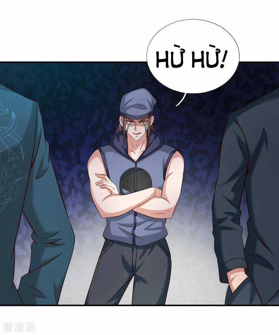 Tuyệt Thế Phi Đao - Chapter 257 - Trang 6