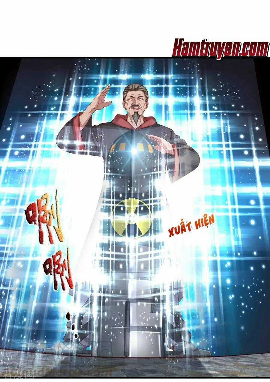 Tuyệt Thế Phi Đao - Chapter 258 - Trang 1