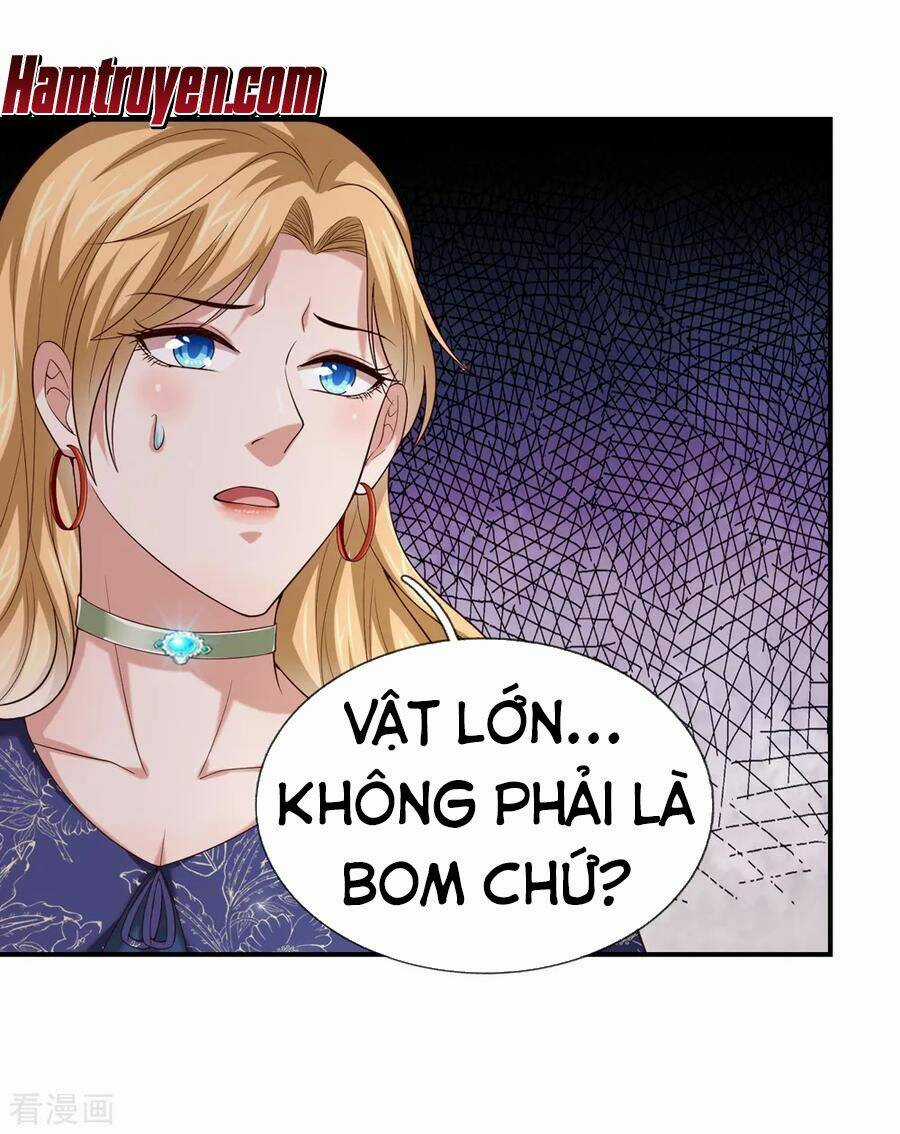 Tuyệt Thế Phi Đao - Chapter 258 - Trang 12