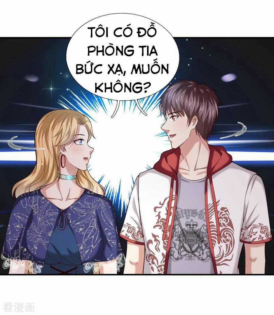 Tuyệt Thế Phi Đao - Chapter 258 - Trang 15