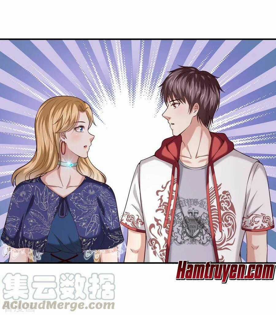 Tuyệt Thế Phi Đao - Chapter 258 - Trang 16