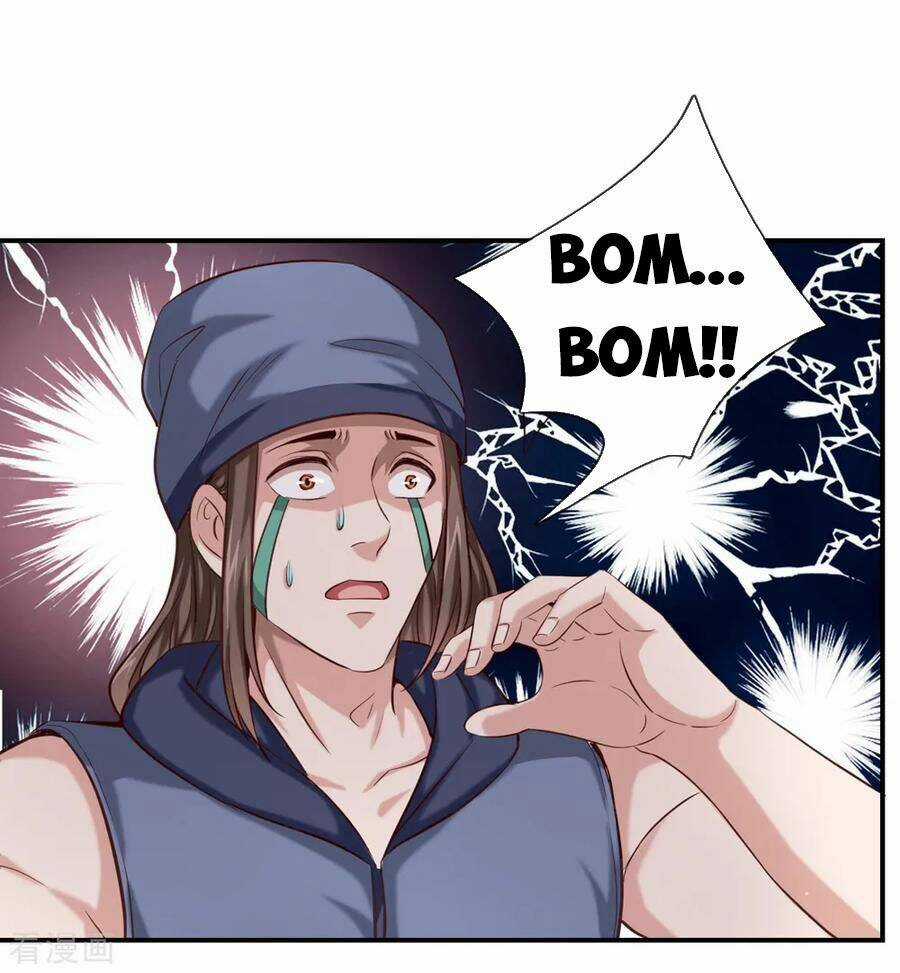 Tuyệt Thế Phi Đao - Chapter 258 - Trang 3