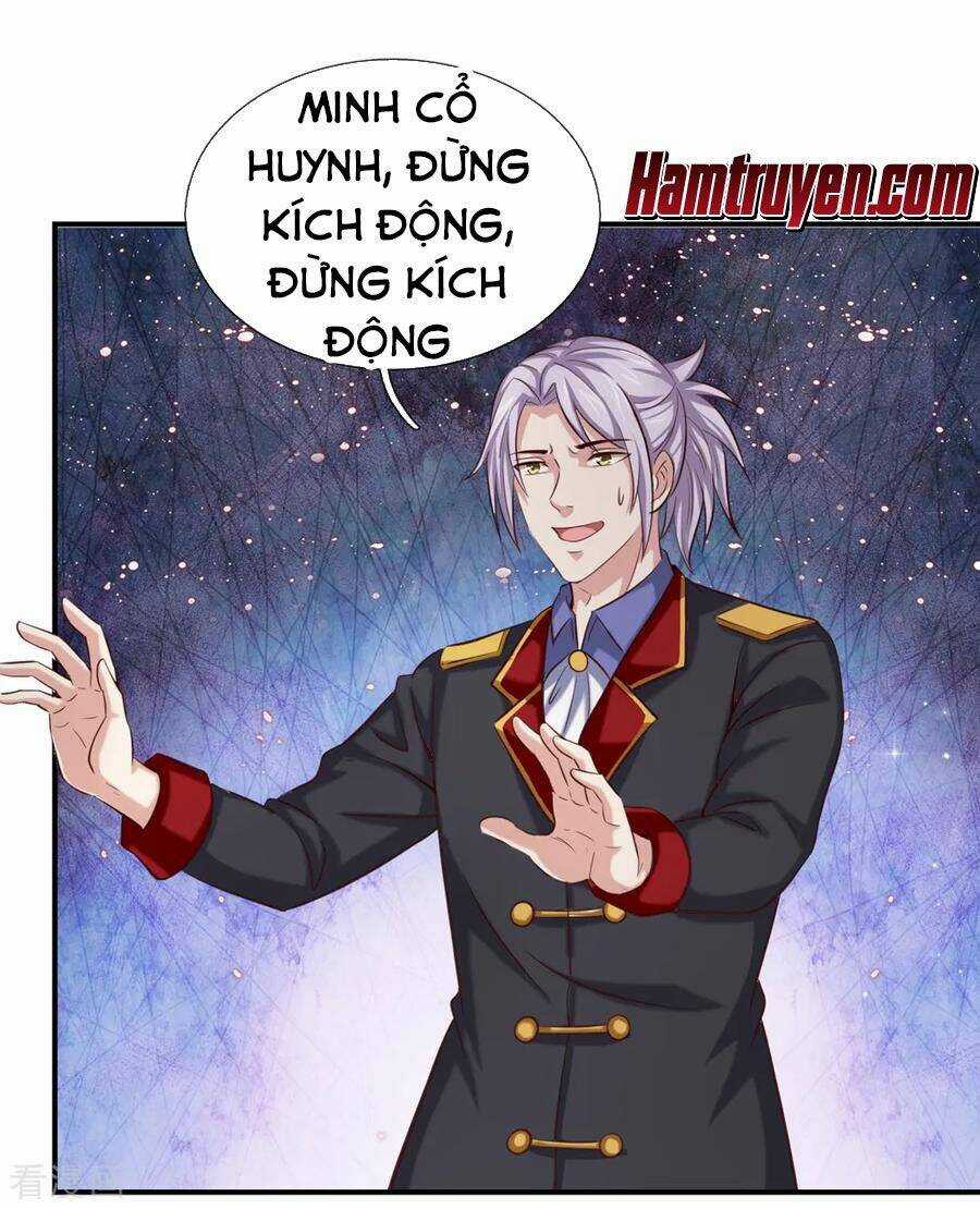 Tuyệt Thế Phi Đao - Chapter 258 - Trang 5