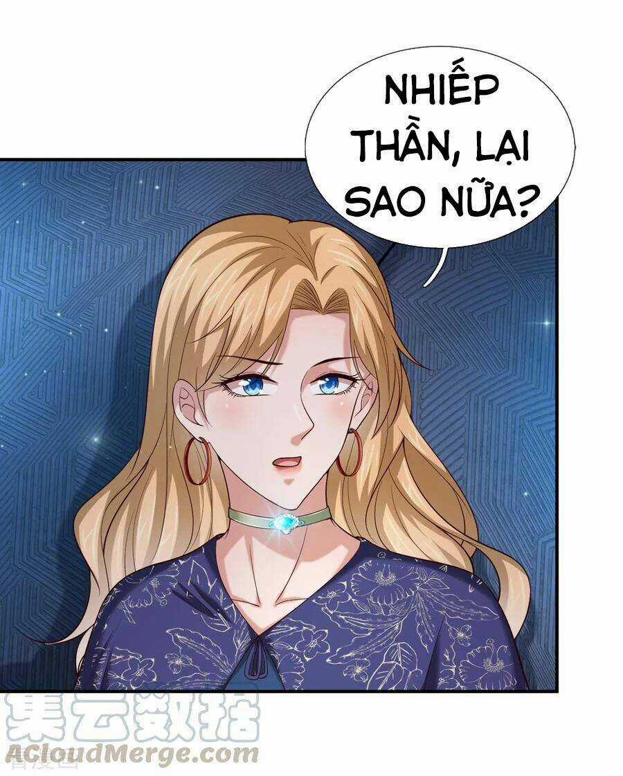 Tuyệt Thế Phi Đao - Chapter 258 - Trang 10