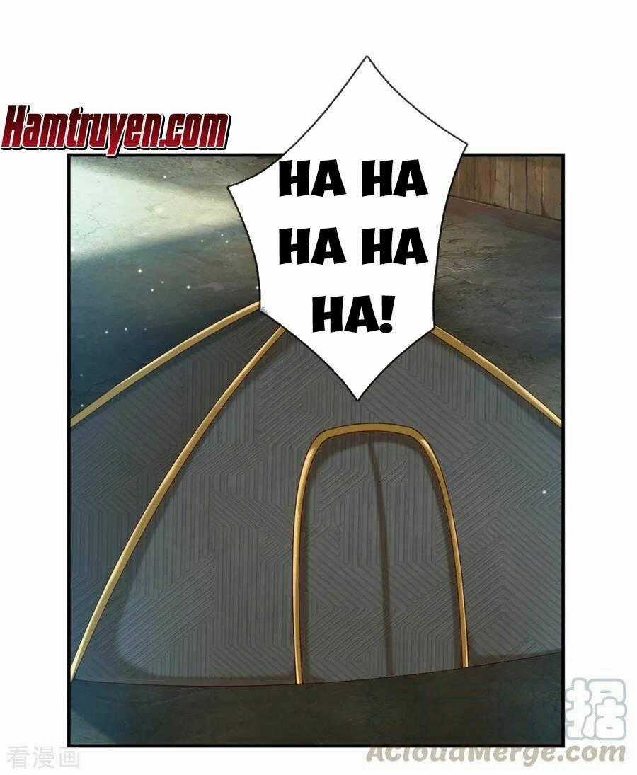 Tuyệt Thế Phi Đao - Chapter 259 - Trang 1