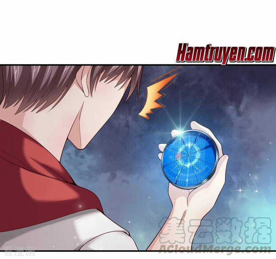 Tuyệt Thế Phi Đao - Chapter 259 - Trang 4