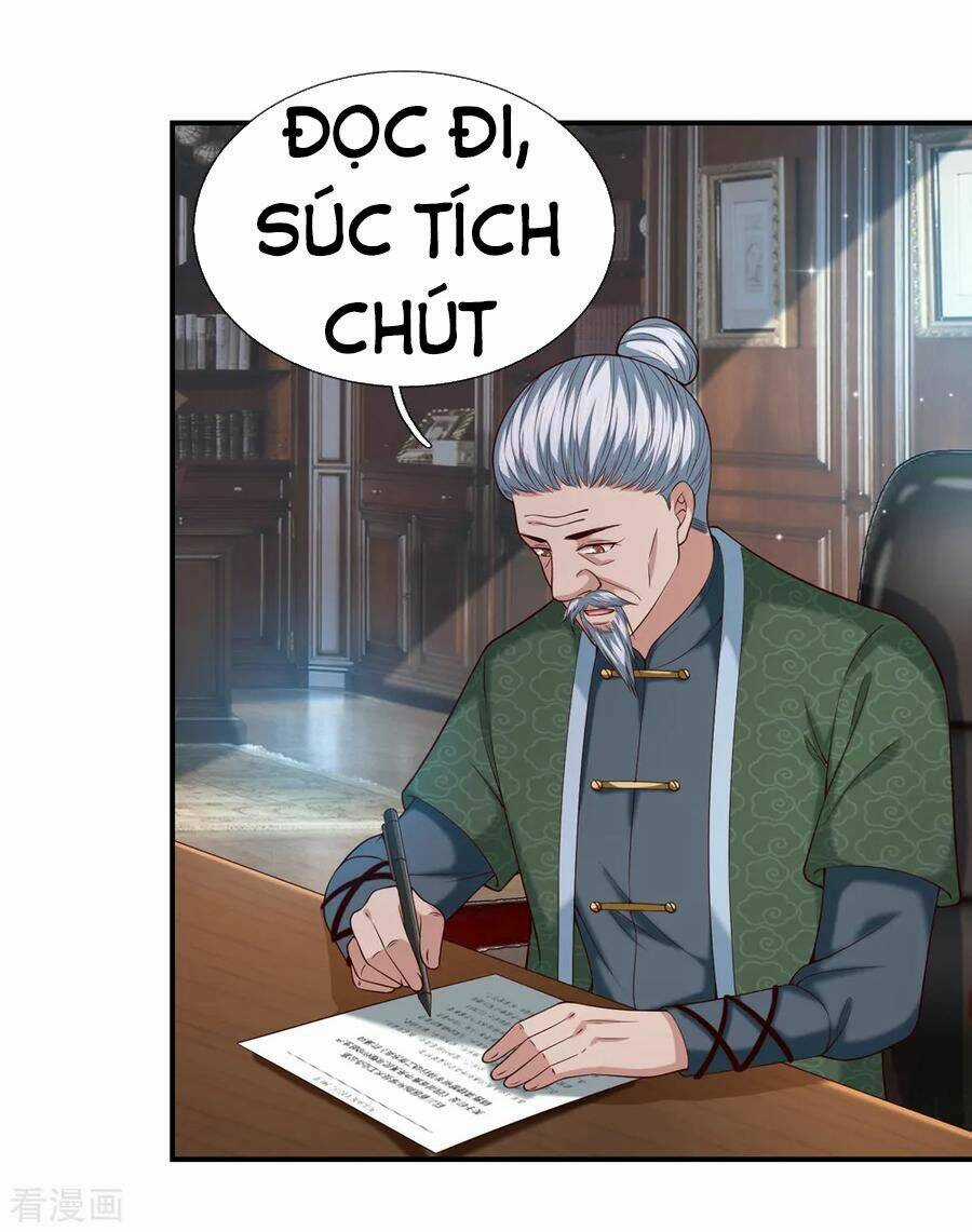 Tuyệt Thế Phi Đao - Chapter 259 - Trang 8