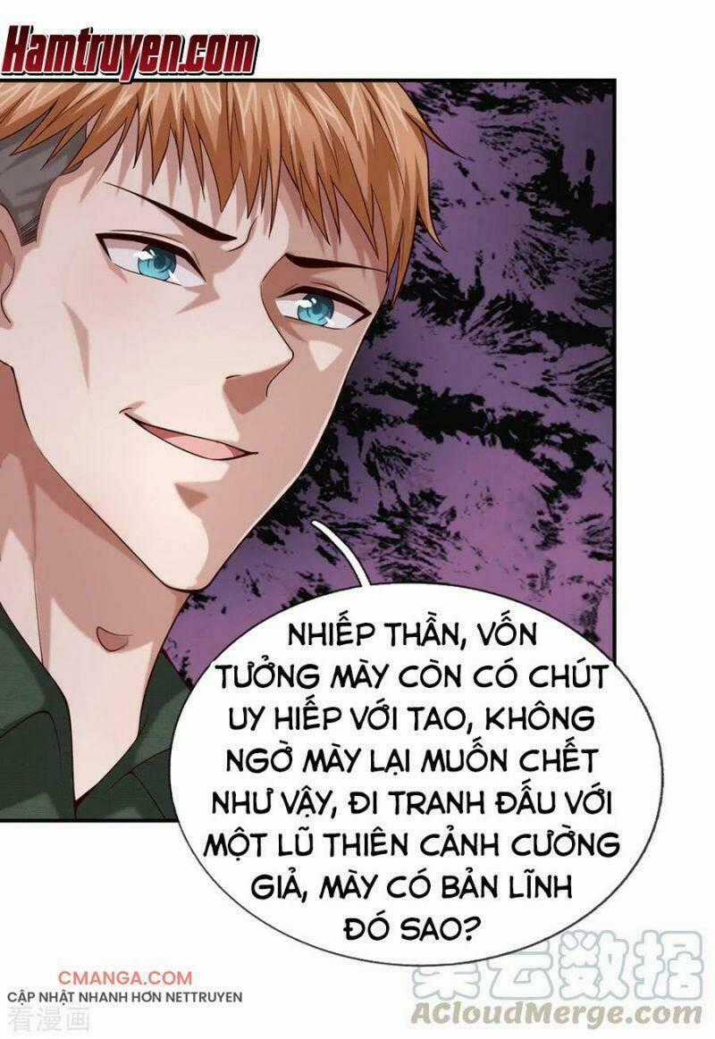 Tuyệt Thế Phi Đao - Chapter 260 - Trang 1