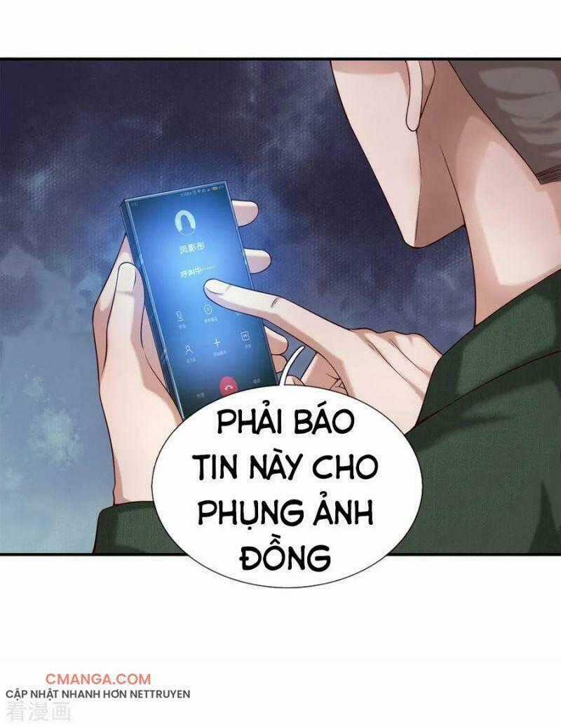 Tuyệt Thế Phi Đao - Chapter 260 - Trang 2