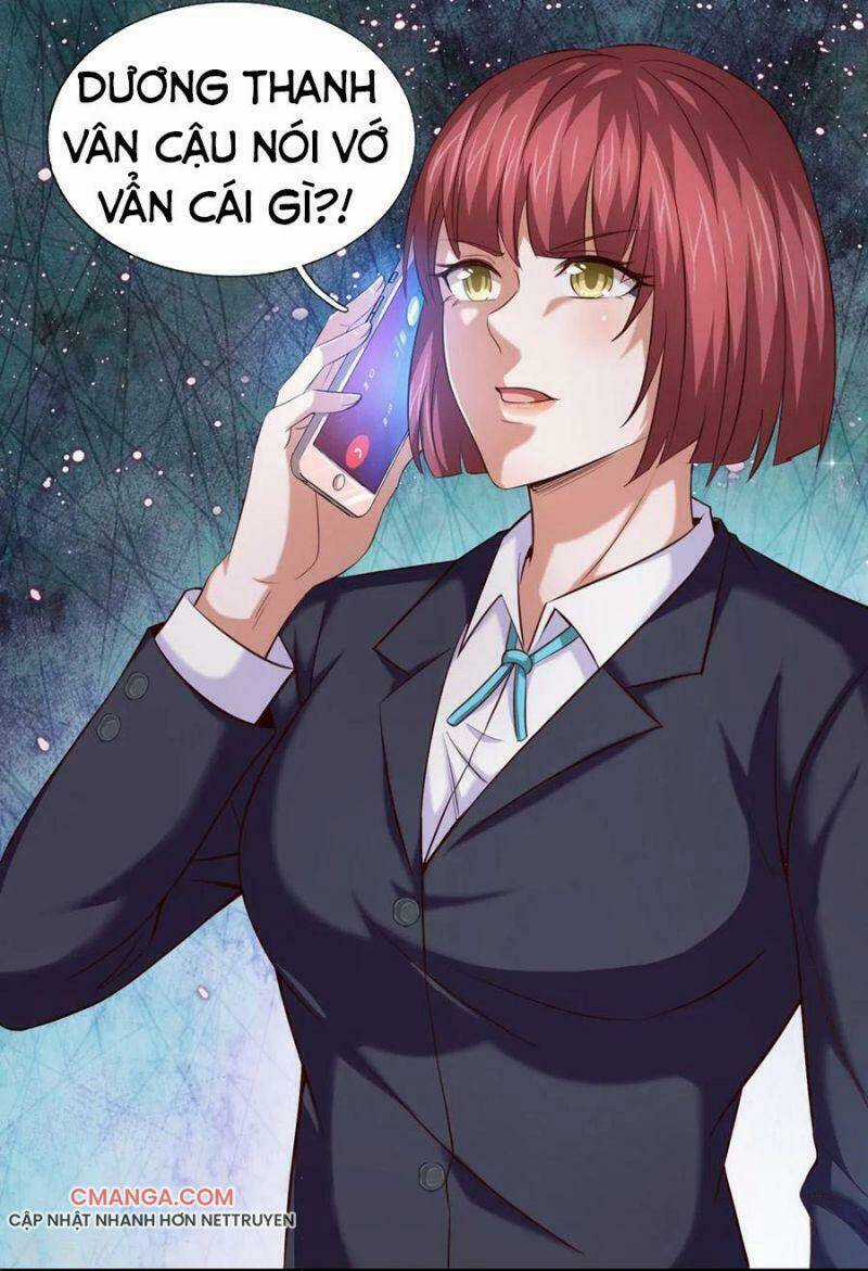 Tuyệt Thế Phi Đao - Chapter 260 - Trang 12