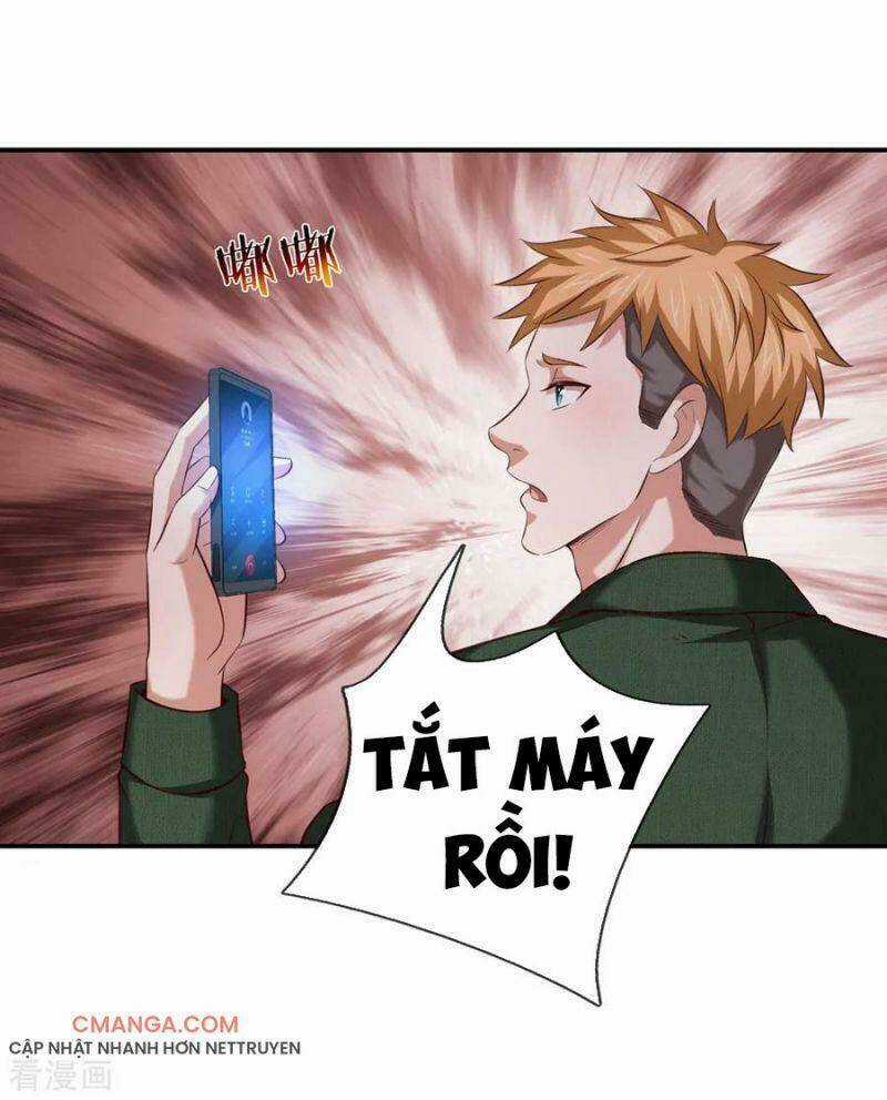 Tuyệt Thế Phi Đao - Chapter 260 - Trang 15