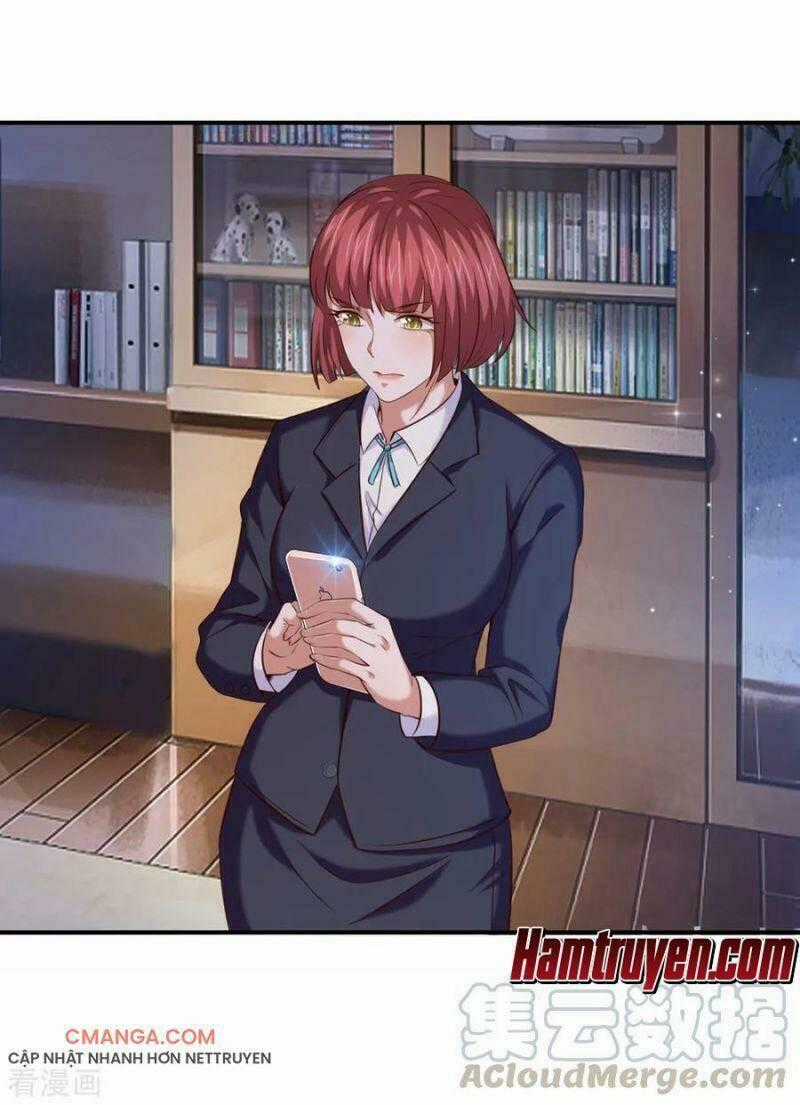 Tuyệt Thế Phi Đao - Chapter 260 - Trang 16