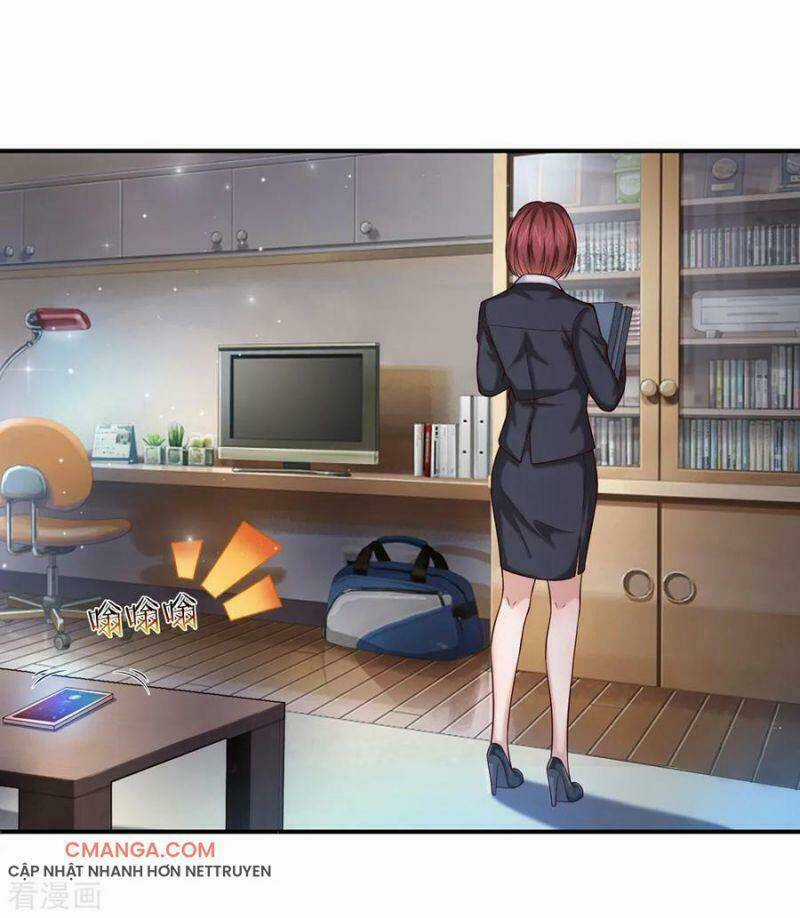 Tuyệt Thế Phi Đao - Chapter 260 - Trang 3